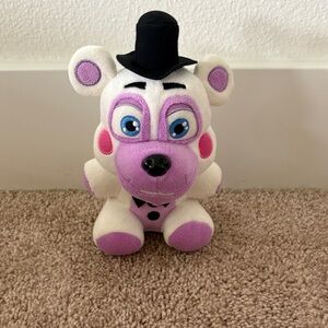 Helpy FNAF Funko Plush